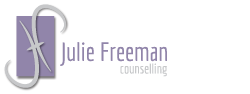 Julie Freeman Counselling